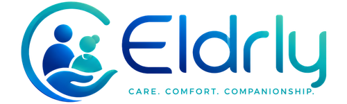 Eldrly logo